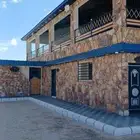 تلبيس حجر تنومه