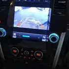 شاشه نيسان باترول 2011 شاشات أطفال خلفي