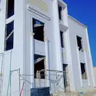لياسه ملونه خارجيه بديل الحجر الطبيعي وبسعر مناسب واقل تكلفه