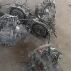 بيع جميع الجيرات والمكاين المستورده مع الضمان ويجود توضيب