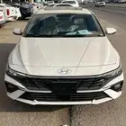 هيونداي النترا 2025 كمفورت