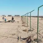 توريد و تركيب اشبوك علا أنواعه