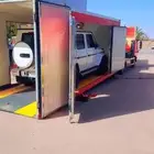 سطحه مغطاه مغلقه