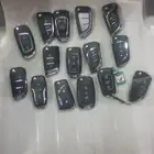 جميع ريموتات سيارات أشكال جديد