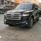 ترهيم جيب لاند كروزر من سعودي الى وارد الساير