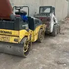 بوبكات مع رصاصه للايجار اليومي و الشهري