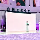 شاشات led وإضاءات موفينج هيد بيم