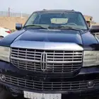فورد لنكون نفقيتر 2012