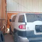 تويوتا افجي للبيع مديل 2009