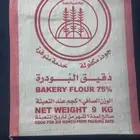 كيس فارغ 10 كيلوا جديد