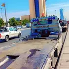 سطحه شمال الرياض