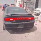 دوج تشارجر 2014