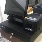 كاشير لاداره المطاعم واداره المغاسل و اداره التموينات