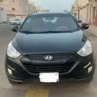 توسان 2011 نص فل فتحت سقف السيارة وكالة ماشية 360