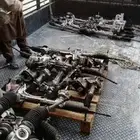 دوده  أو مجموعة كهرباء تركسيون تورس اكسبلور