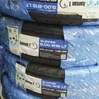 كفرات دعسة شاهين تيستشي(( 900 17))((900 16))