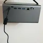بروجكتور ممتاز جدا  للمعلمين و المعلمات