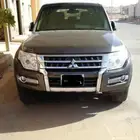 باجيرو مكينة 3500 بنزين مالك اول