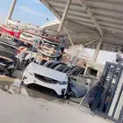 جميع قطع الجلي متوفره تشليح السلي