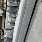 مفرشات وتفصيل كنب ومجلس عربى