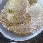 صحون عسل مع شمع أصلي شرط