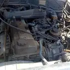 قطع غيار جيب تايوتا مكينه قير دبل دفرنس أمامي دفرنس خلفي