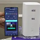 عروض انترنت لامحدود 5G