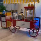 ايسكريم  فشار غزل بنات كريسبي بانكيك ذره بليله
