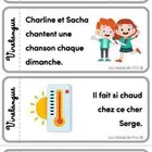 معلم لغة فرنسية مع اكسنت ممتاز   تأسيس وتحسين نطق ومتابعه