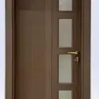 أبواب داخلية wpc ضد المياة ضد العثه