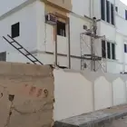 معلم دهانات داخليه وخرجيه البدايع
