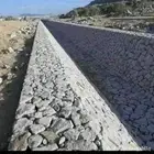 معلم حجر كبير وصغير انواع الحجر
