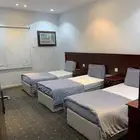 شقق فندقيه مفروشه للايجار الشهري مكه النسيم شغل فاخر من الاخ