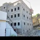 مقاول بناء عضم كنبليت شغل يد
