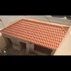 مظلات سواتر مجالس قرميد اصباغ ترميم