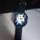 ساعة ذكية شبيهة ابل