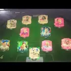حساب فورت نايت وفيفا وقراند ما اقبل البدل