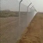 شبوك نقوم بتركب وسياج جميع انواع الشبوك في جميع أنحاء المملك