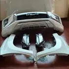 صدام وقطع متسوبيشي L200