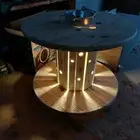 ديكورات خشبيه