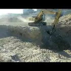 مقاول حفر واحلال وترحيل المخلفات