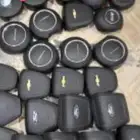 غطاء ارباق فورد اكسبشن فورد 150 مصدوم