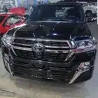 ترهيم جيب لاند كروزر تورنق من 2016 الى2021