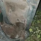 خزان هيدروليك ونش بلك فلتر واحد