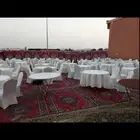 تاجيرلوازم مراسيم العزاء في جدة بسعر مغري