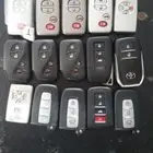 تركيب ريموتات 