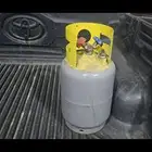 اسطوانه قابله لاعاده التعبئه