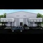جي ارسي جبس فرنسي خارجي