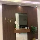 أصباغ وديكورات وعوازل