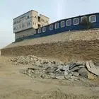 مقاول بنيان الحجر وقصها وربراب